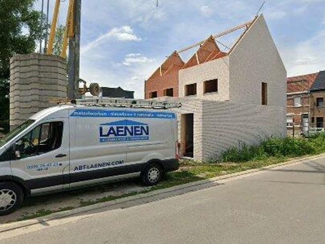 Appartement location à Niel, Antwerpen