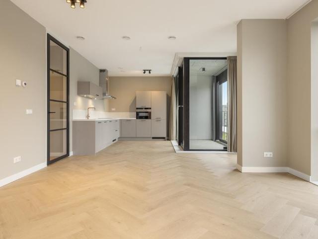 Appartement te huur in Zuid, Hoofddorp
