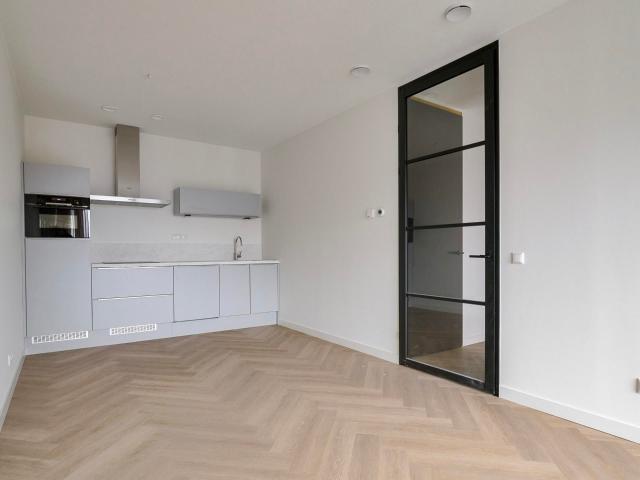 Appartement te huur in Zuid, Hoofddorp