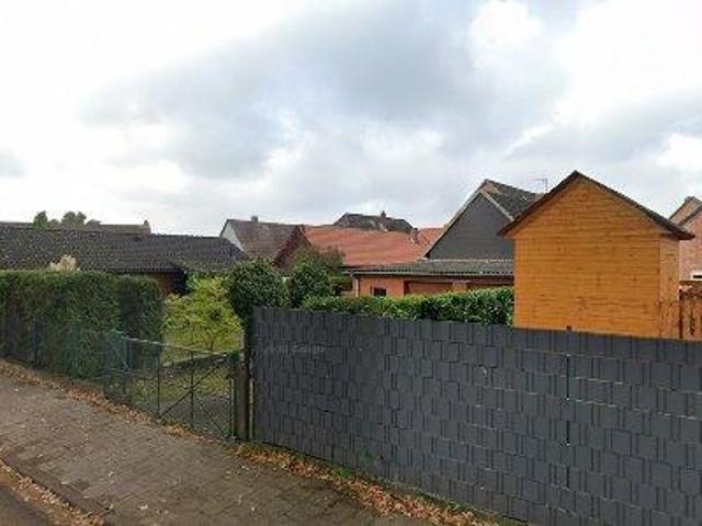 Apartment mieten in Steyerberg, Flecken, Steyerberg