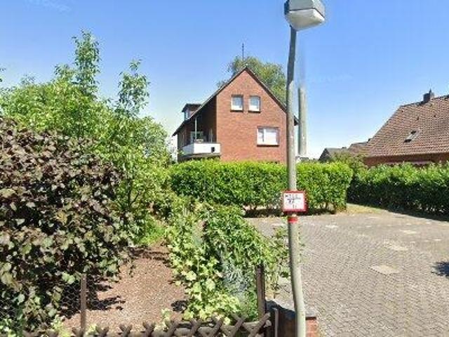 Apartment mieten in Nienburg, Niedersachsen