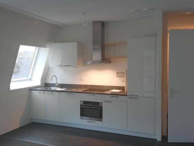 Appartement te huur in Baarn, Baarn