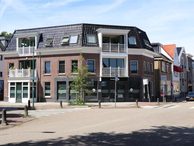 Appartement te huur in Baarn, Baarn