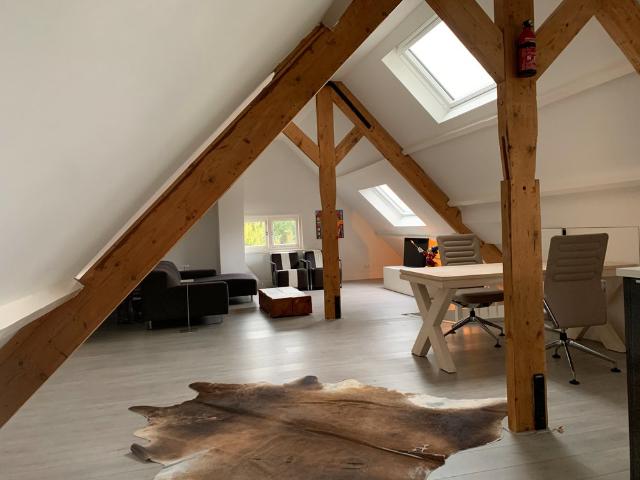 Appartement te huur in Nieuw-Loosdrecht, Loosdrecht