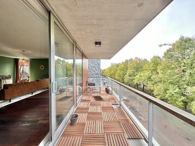 Appartement te huur in Nieuw-West, Amsterdam