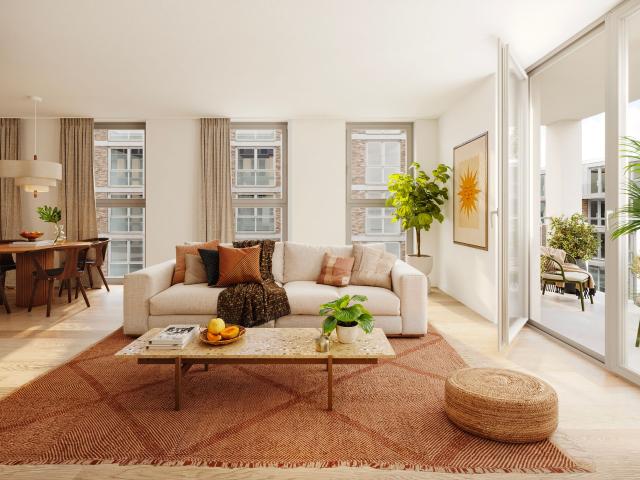 Appartement te huur in Voorburg, Zuid Holland