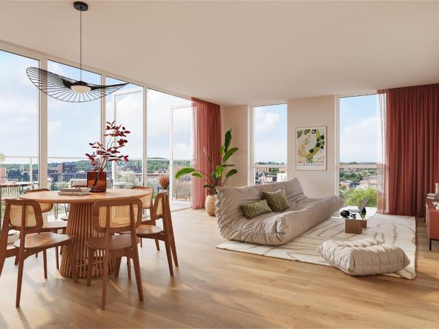 Appartement te huur in Voorburg, Zuid Holland