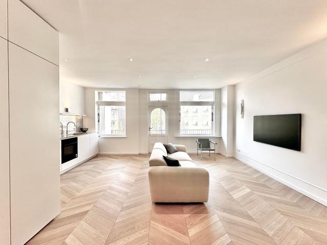 Appartement te huur in Centrum, Amsterdam