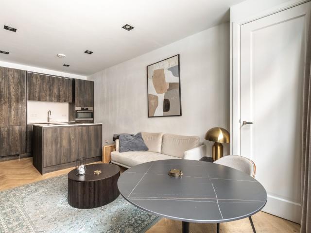 Appartement te huur in Centrum, Amsterdam