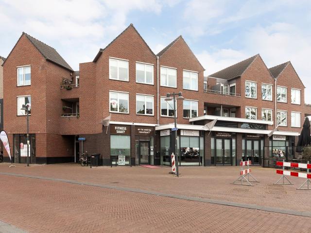 Appartement te huur in Borne