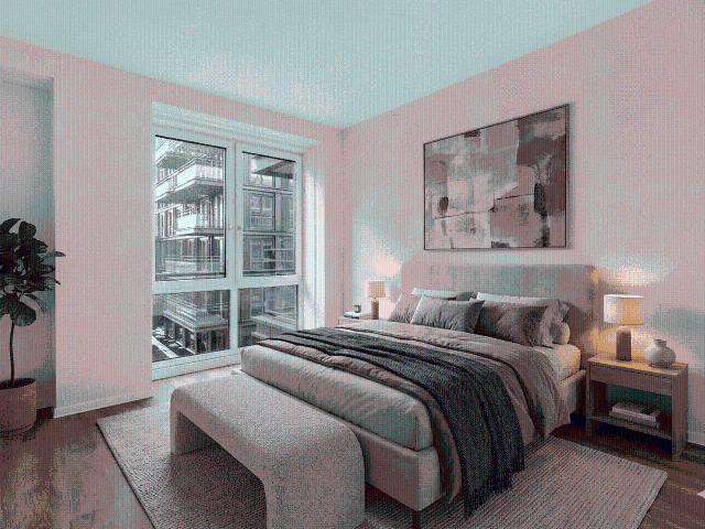 Appartement te huur in Nieuw-West, Amsterdam