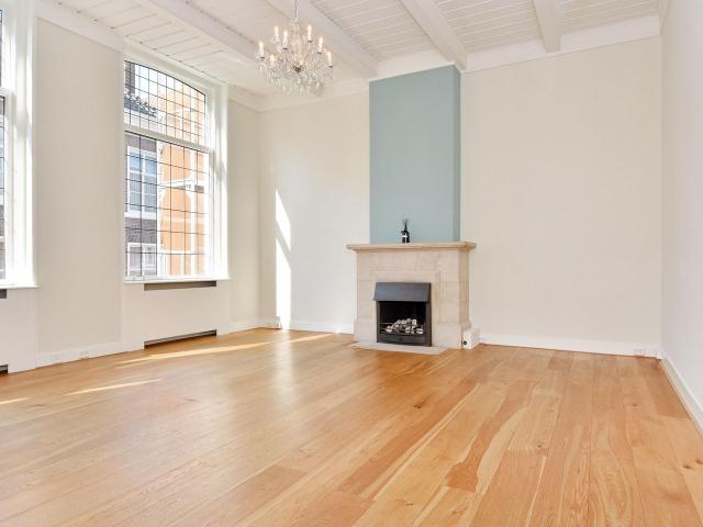 Appartement te huur in Museumkwartier, Den Haag