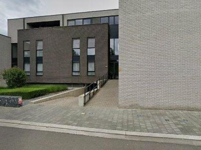 Appartement location à Nieuwerkerken