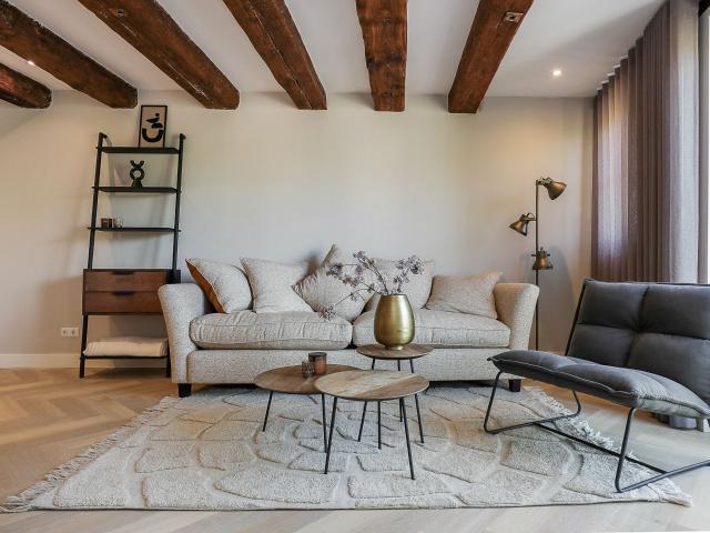 Appartement te huur in Centrum, Amsterdam