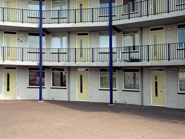 Appartement te huur in Buytewech, Nieuwkoop