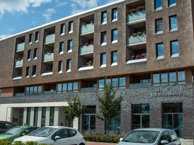 Appartement te huur in Nieuwkoop, Langeraar