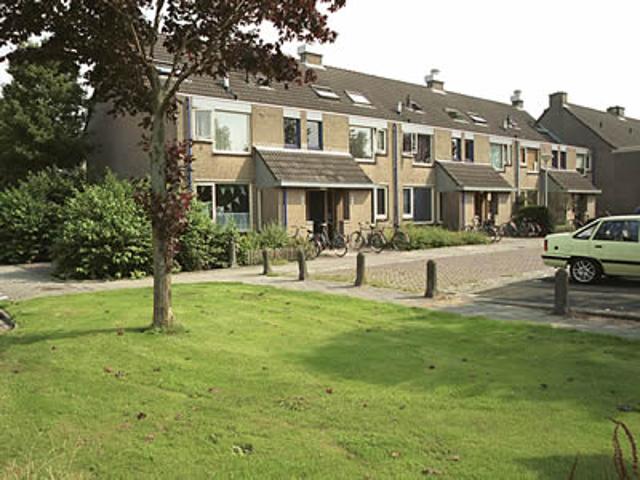 Appartement te huur in Nieuwkoop, Langeraar