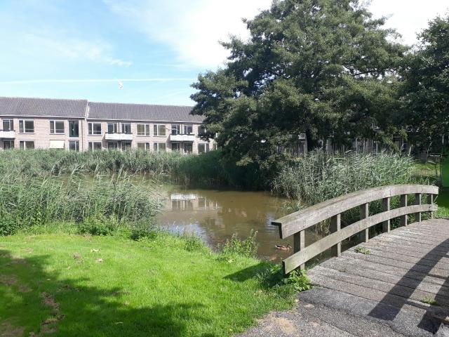 Appartement te huur in Nieuwkoop, Langeraar