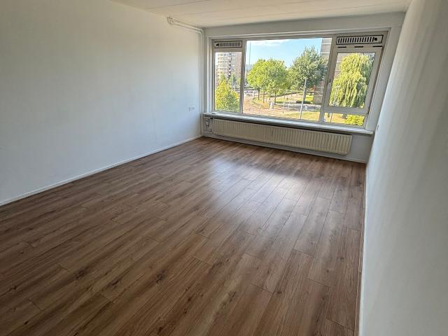 Appartement te huur in Nieuwland, Schiedam