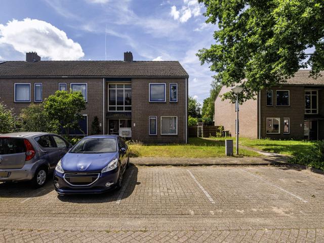Appartement te huur in Nieuwleusen, Dalfsen