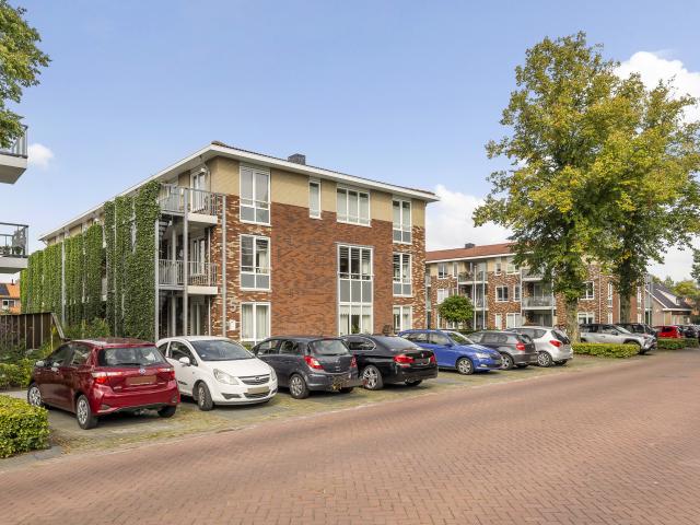 Appartement te huur in Nieuwleusen, Overijssel