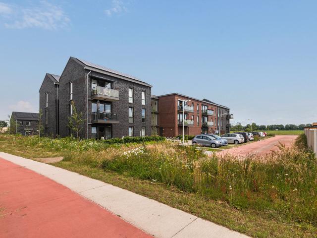 Appartement te huur in Nieuwleusen, Den Hulst