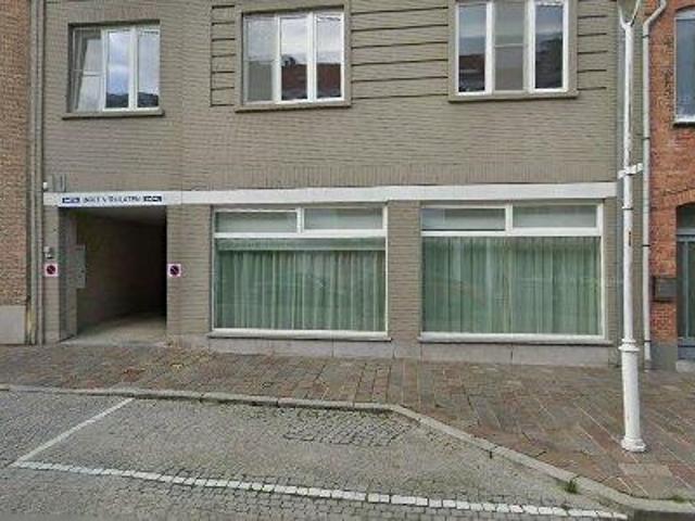 Appartement location à Nieuwpoort