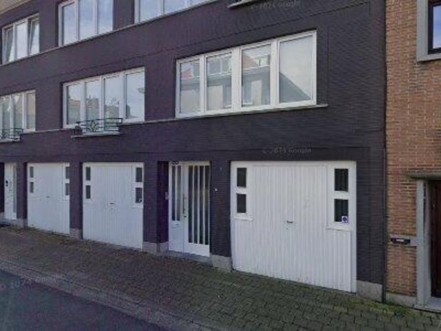 Appartement location à Nieuwpoort, West-Vlaanderen