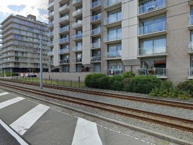 Appartement location à Nieuwpoort, West-Vlaanderen
