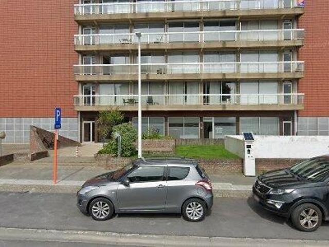 Appartement location à Nieuwpoort, West-Vlaanderen