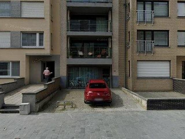Appartement location à Nieuwpoort, West-Vlaanderen