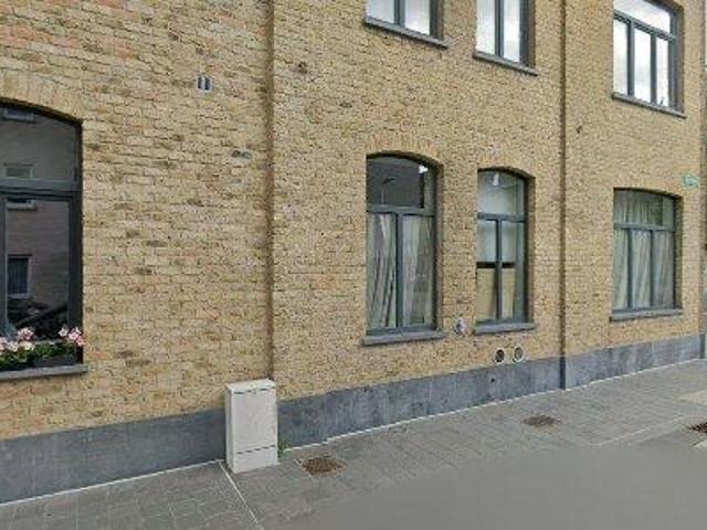 Appartement location à Nieuwpoort