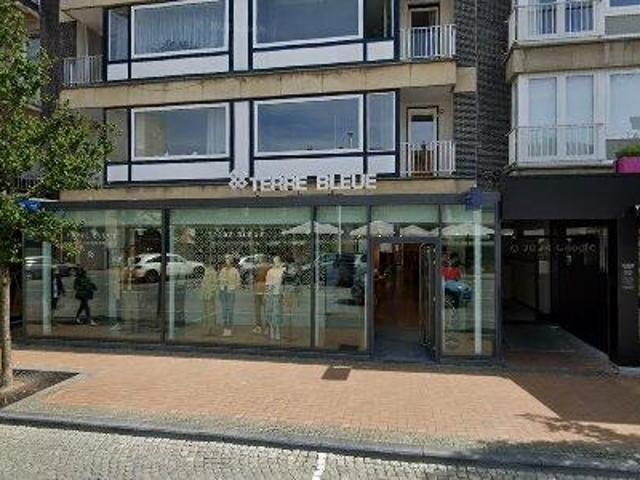 Appartement location à Nieuwpoort, West-Vlaanderen