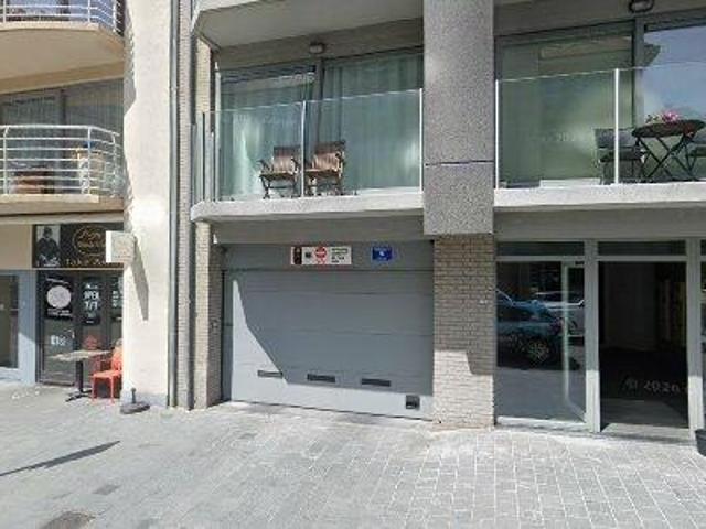 Appartement location à Nieuwpoort, West-Vlaanderen