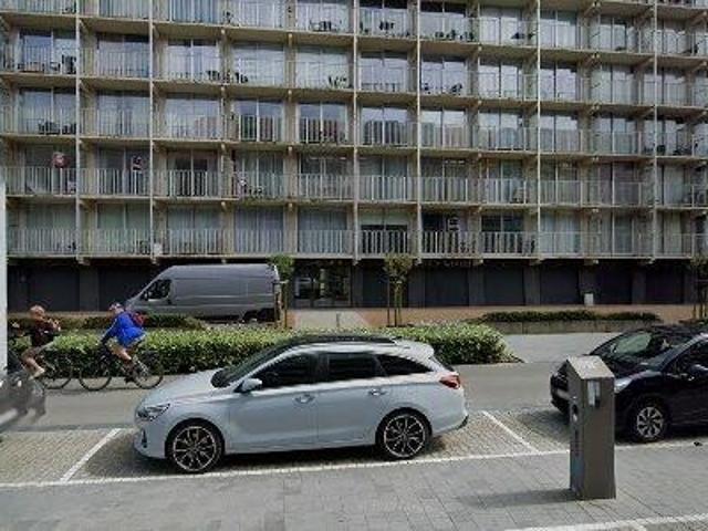Appartement location à Nieuwpoort, West-Vlaanderen