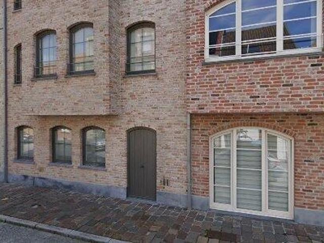 Appartement location à Nieuwpoort, West-Vlaanderen