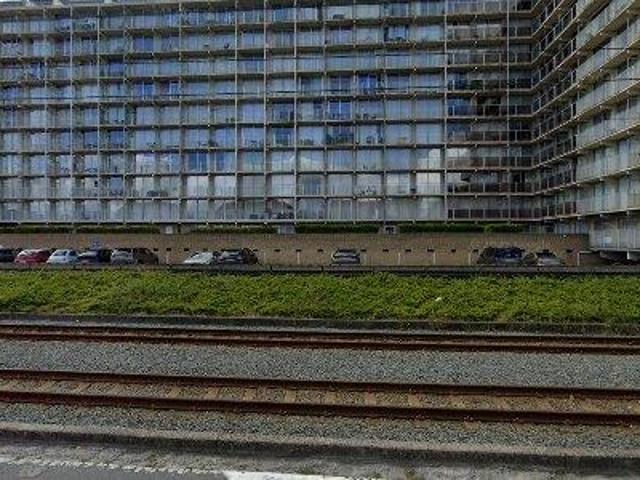 Appartement location à Nieuwpoort, West-Vlaanderen