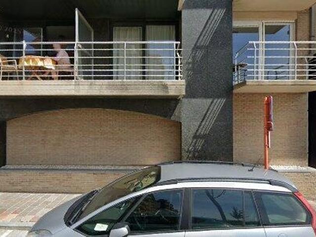 Appartement location à Nieuwpoort, West-Vlaanderen