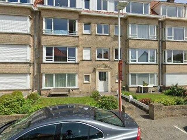 Appartement location à Nieuwpoort, West-Vlaanderen
