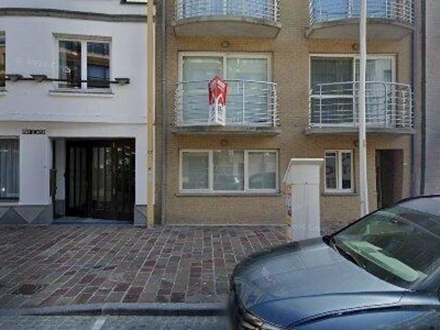Appartement location à Nieuwpoort, West-Vlaanderen
