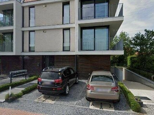 Appartement location à Nieuwpoort, West-Vlaanderen