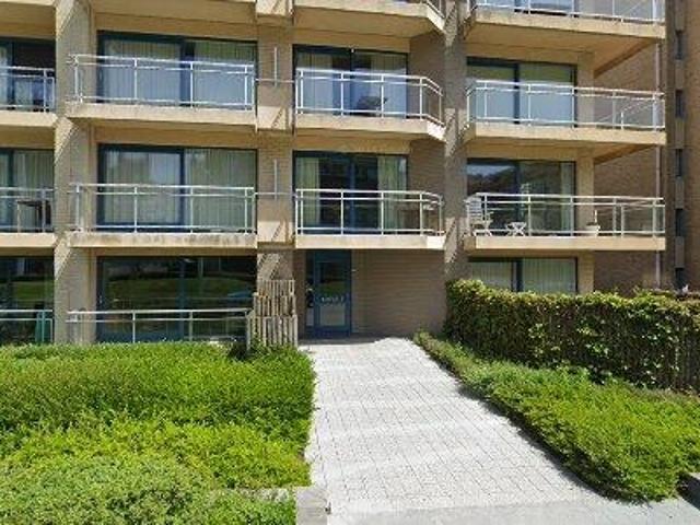 Appartement location à Nieuwpoort