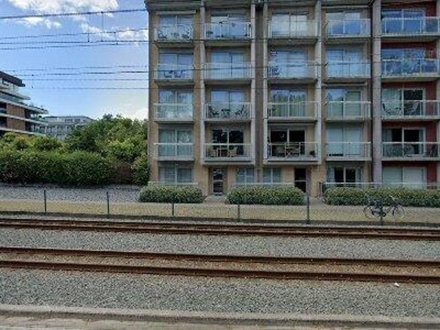 Appartement location à Nieuwpoort, West-Vlaanderen