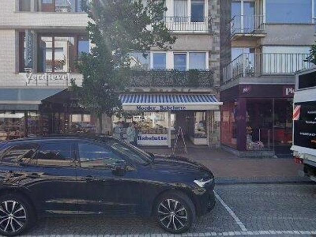 Appartement location à Nieuwpoort