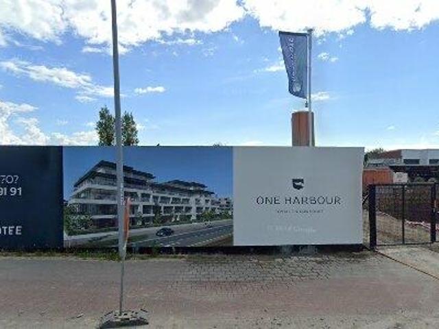 Appartement location à Nieuwpoort, West-Vlaanderen