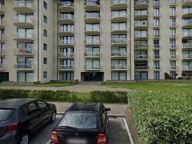 Appartement location à Nieuwpoort, West-Vlaanderen
