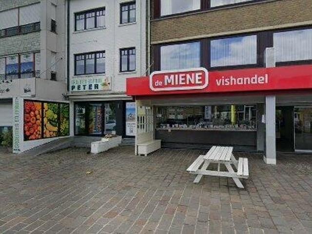 Appartement location à Nieuwpoort