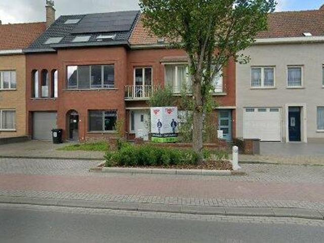 Appartement location à Nieuwpoort