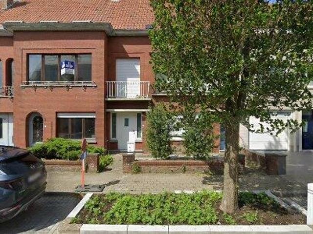 Appartement location à Nieuwpoort, West-Vlaanderen