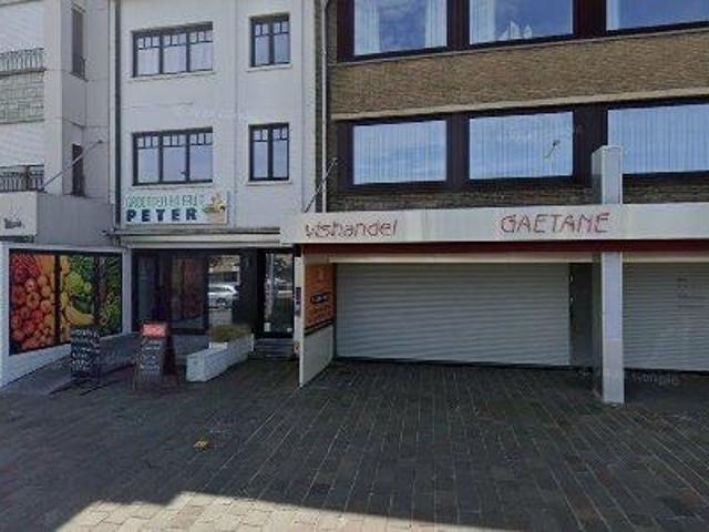 Appartement location à Nieuwpoort, West-Vlaanderen